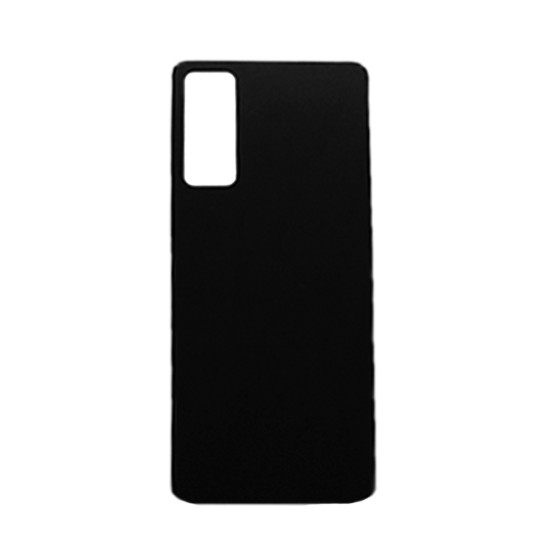 Back Cover TCL 30 Plus/T676 Black